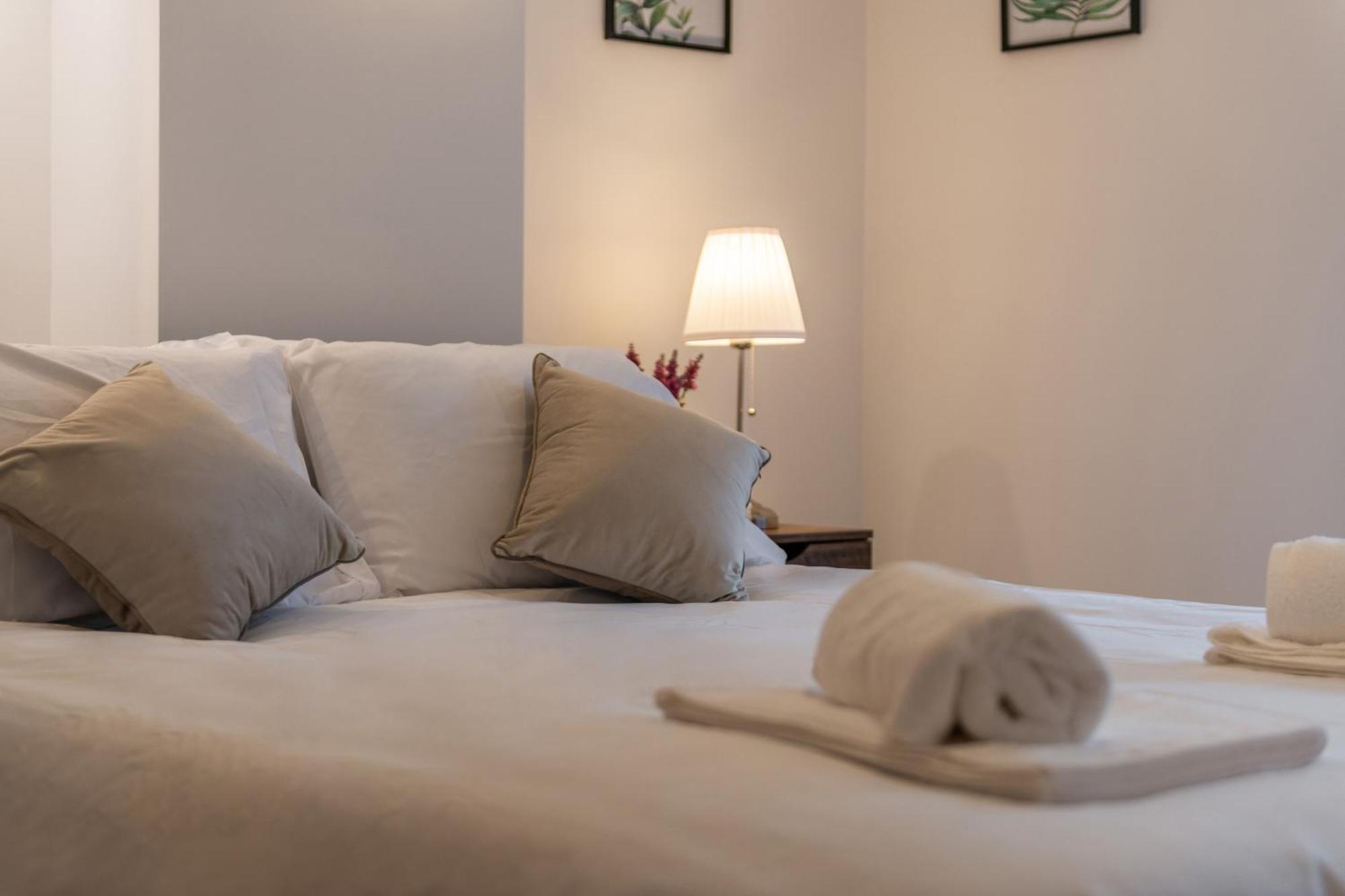 A Golden Haven Retreat In London 아파트 외부 사진